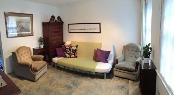 Grassmarket Apartment