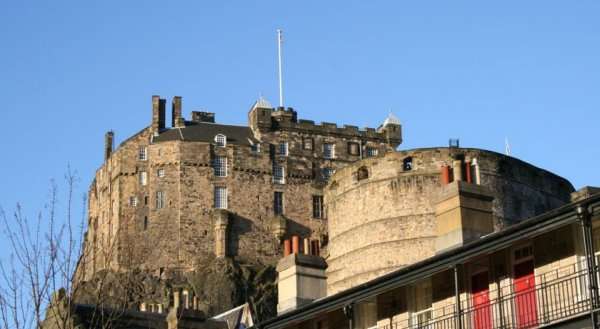 Grassmarket Studio