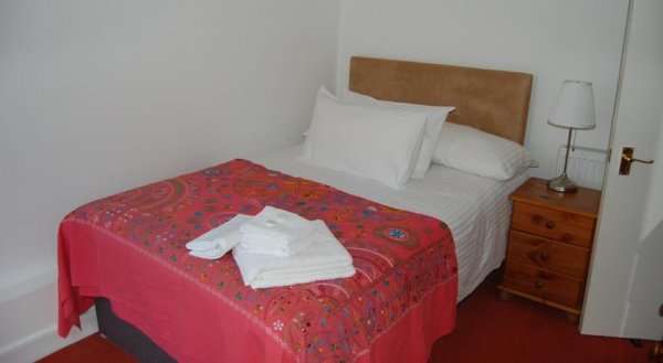 Grassmarket-Old Town Apartment
