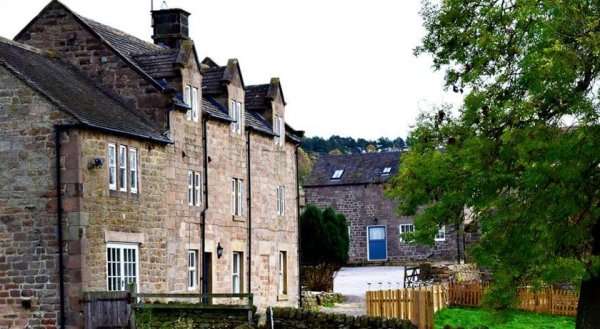 Gratton Grange Farm