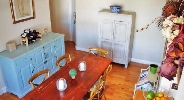 Gratton Road Chic