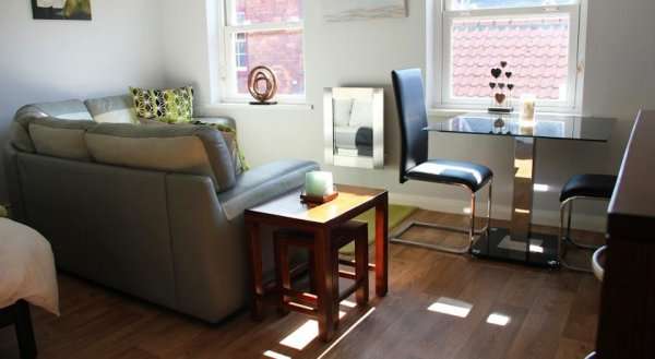 Grayz Apartments