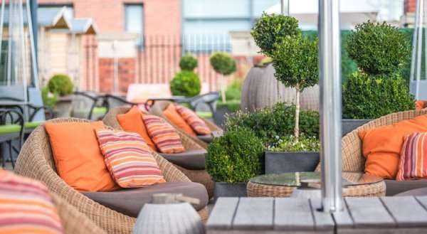 Great John Street Hotel