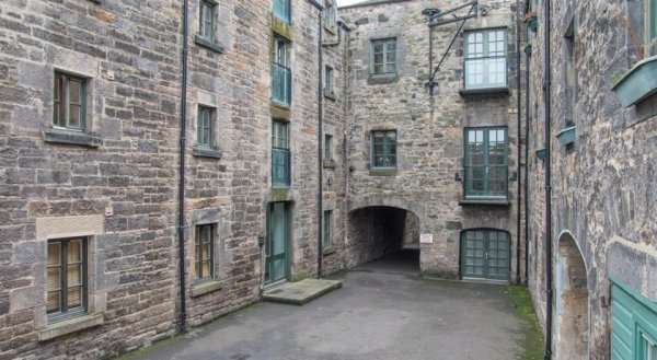 Great Junction Street