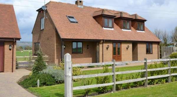 Great Lathe Cottage