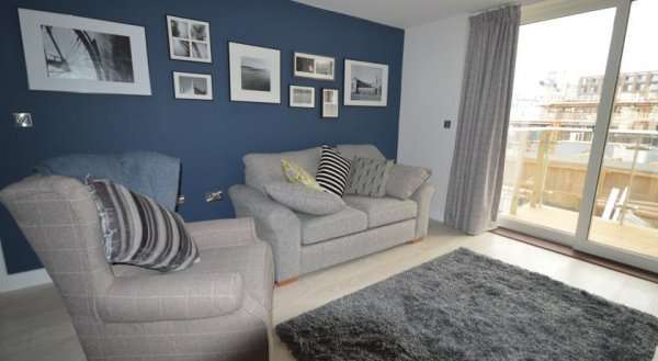 Great Northern Road Apartment
