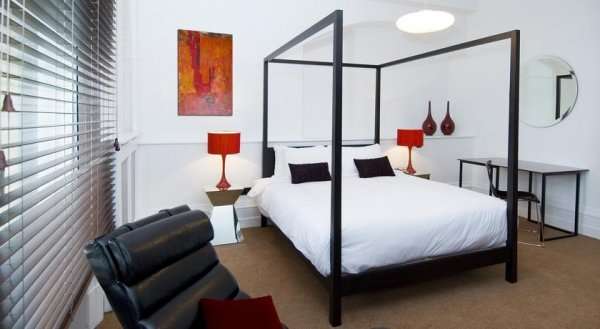 Great Victoria Hotel