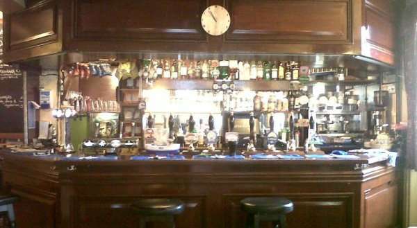Great Western Hotel