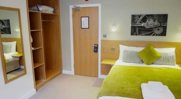 Great Western Hotel Swindon