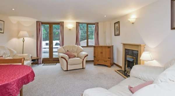 Grebe Cottage