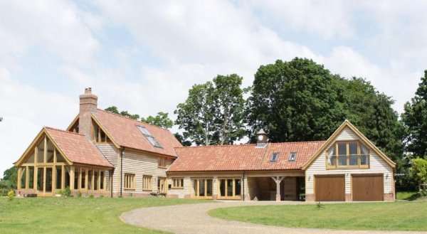 Green Acre Lodge