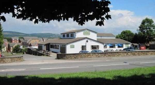 Green Acre Motel