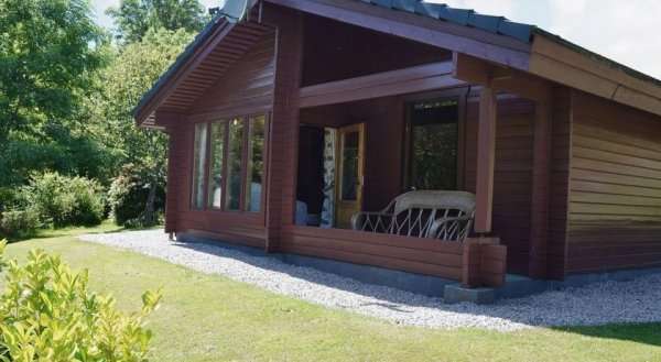 Green Lodge