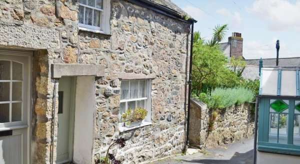 Green Man Cottage
