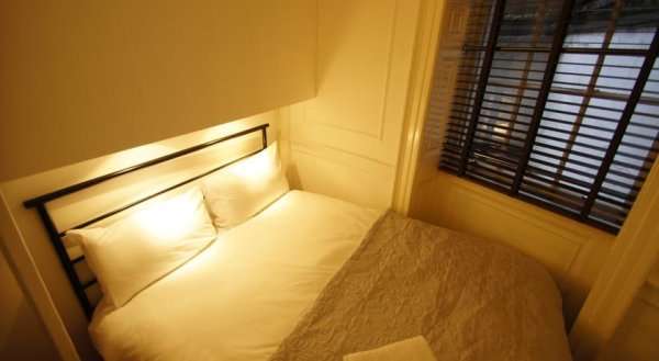 Green Park Guest House