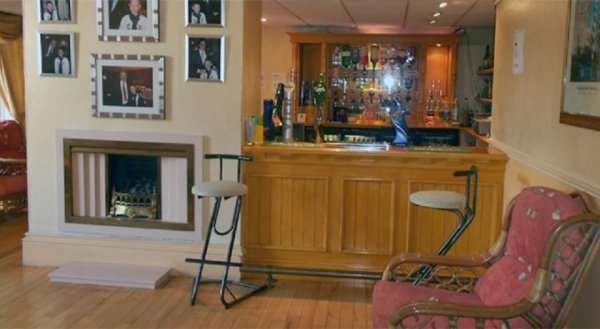 Green Park Hotel