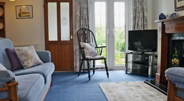 Greenbank Cottage