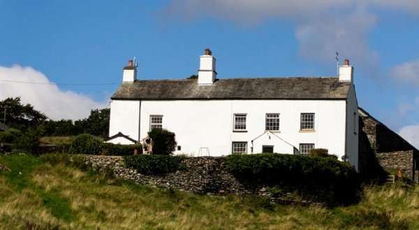Greenbank Farm B&B