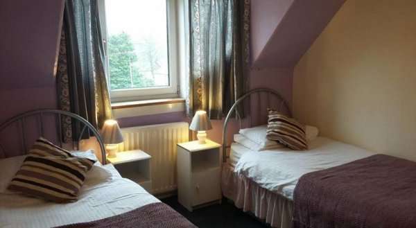 Greenbank Guest House