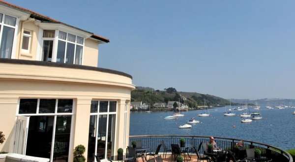 Greenbank Hotel
