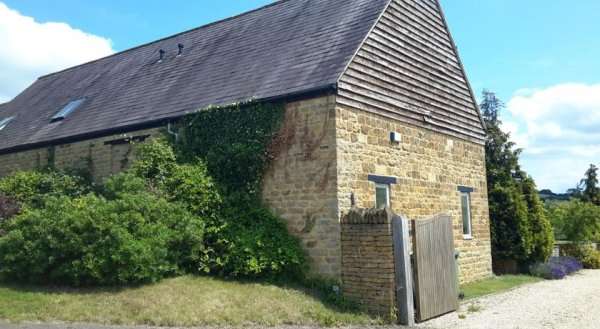 Greenhill Farm Barn B&B