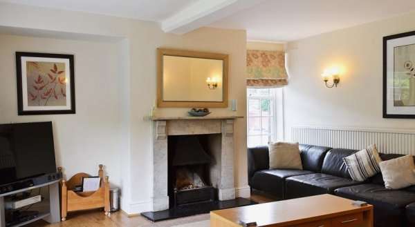 Greenlands Farmhouse