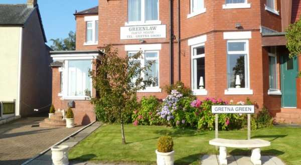 Greenlaw Guest House