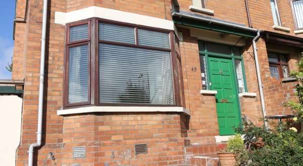 Greenmount Bed and Breakfast