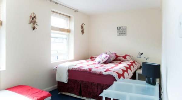 Greenwich Park Apartments