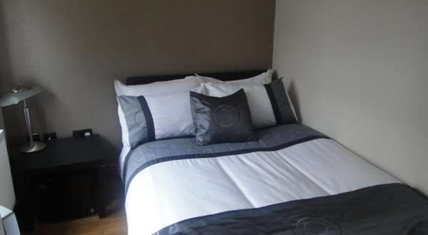 Greenwood Guesthouse