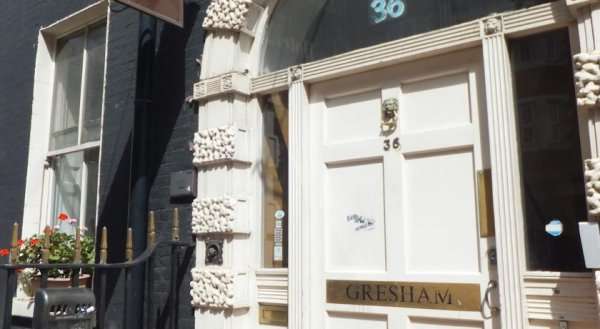 Gresham Hotel Bloomsbury