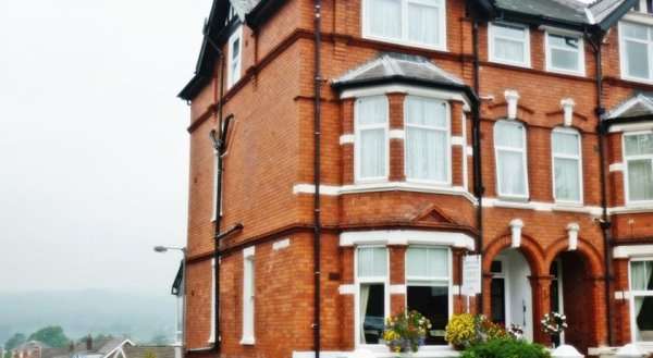 Greylands Guest House