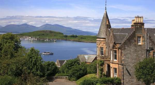 Greystones B&B