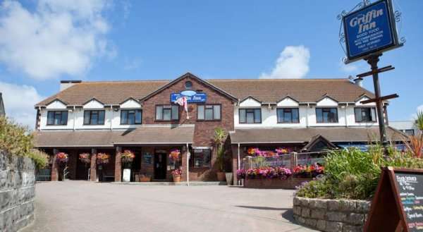 Griffin Inn