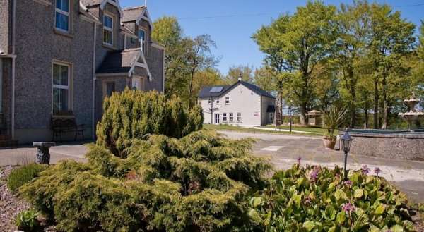 Groarty House/Manor