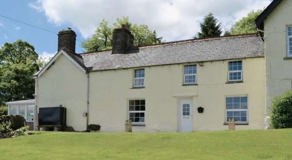 Groudd Hall Cottage