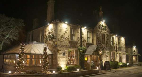 Grouse & Claret by Marston's Inns