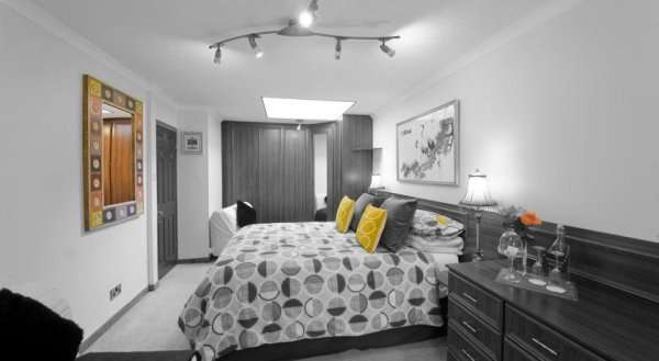 Grove Guest House