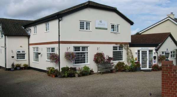 Grove House Hotel