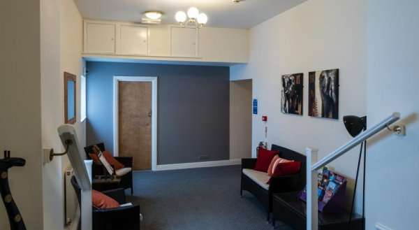 Guest Lodge Penzance