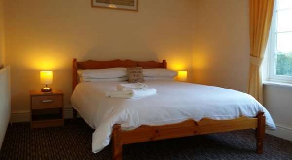 Guesthouse At Rempstone