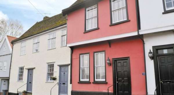 Guild Cottage