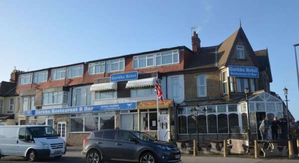 Gurkha Hotel