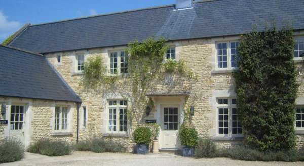 Guyers House Hotel