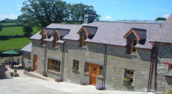 Gwarffynnon