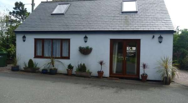 Gwyndaf Holiday Cottage