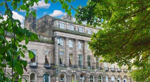 Halcyon House