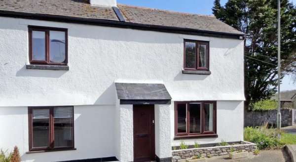 Halfway House