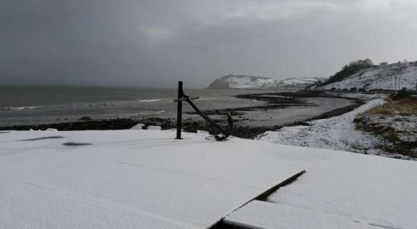 Halfway House Hotel