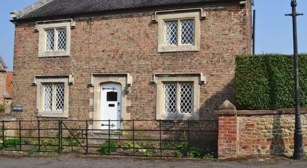Hall Farm